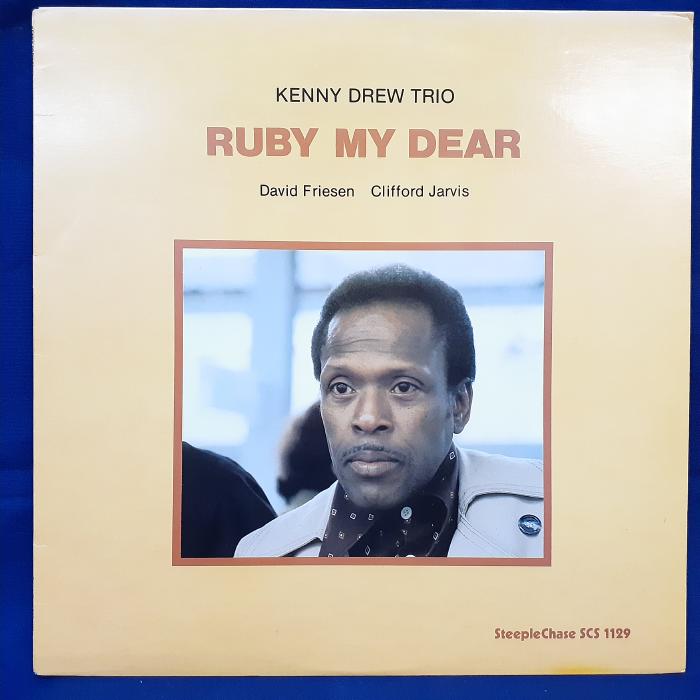 ruby-my-dear-kenny-drew